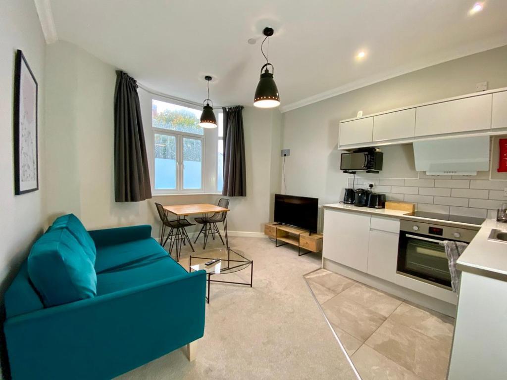 Stylish Modern Apartments Near Parks & Centre Cardiff Exterior foto