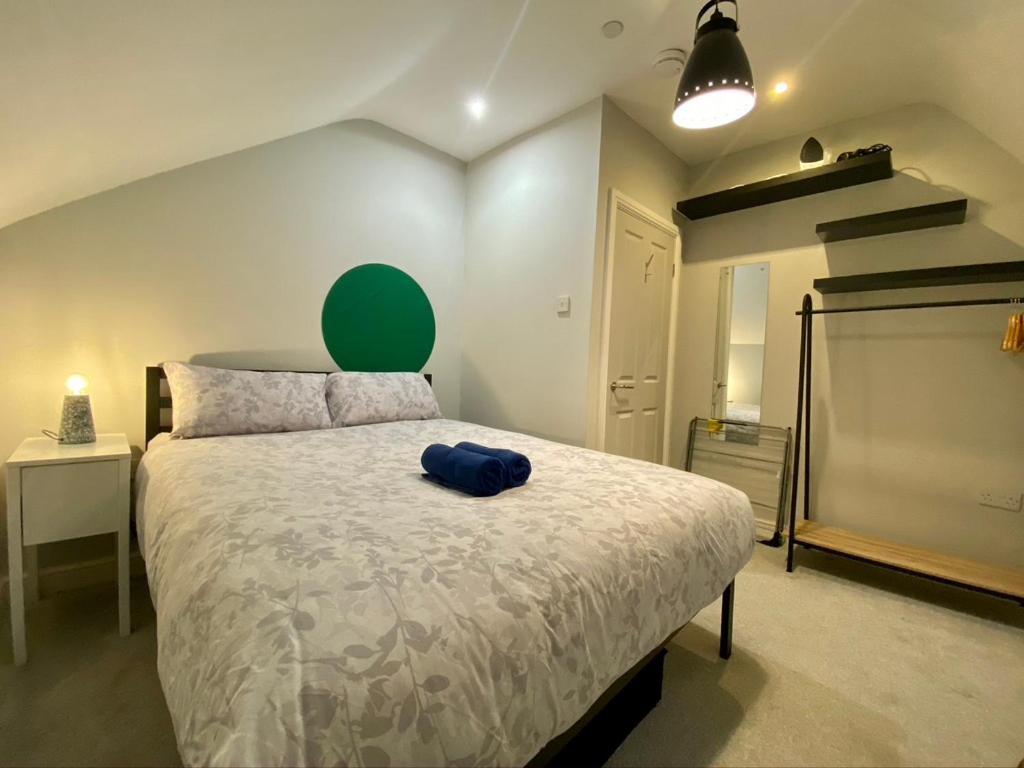 Stylish Modern Apartments Near Parks & Centre Cardiff Exterior foto