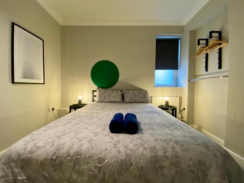 Stylish Modern Apartments Near Parks & Centre Cardiff Exterior foto