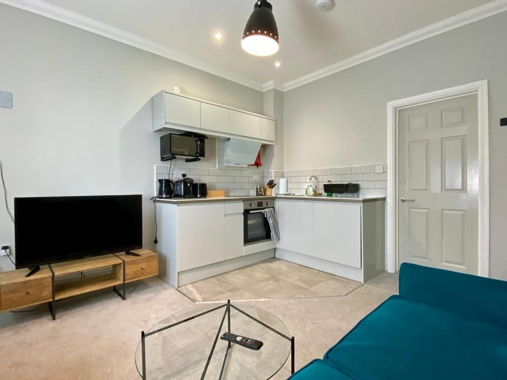 Stylish Modern Apartments Near Parks & Centre Cardiff Exterior foto